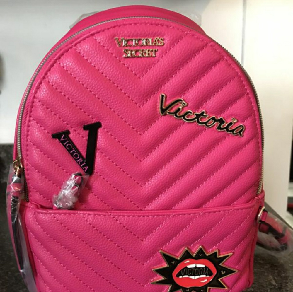 Victorias secret bacpkack